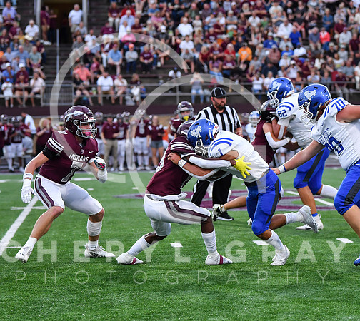 ©CGP 090624 West Ridge @ Dobyns Bennett 0853