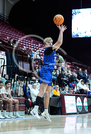 ©CGP 122824 GAME 15 West Ridge vs Bearden 00201