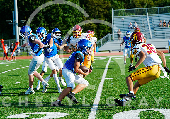 ©CGP 081425 JV Science Hill @ West Ridge 00400