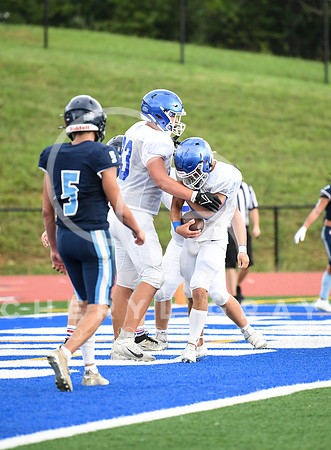 ©CGP 080224 Scrimmage Hampton @ West Ridge 0536