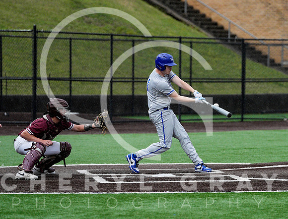 ©CGP 033125 West Ridge @ Dobyns Bennett 02654