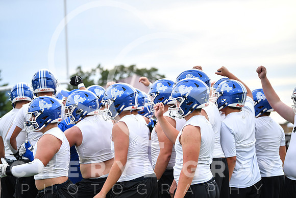©CGP 090624 West Ridge @ Dobyns Bennett 0042