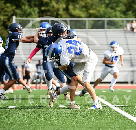 ©CGP 080224 Scrimmage Hampton @ West Ridge 0180