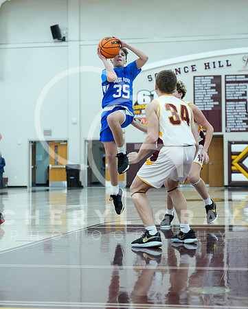 ©CGP 020625 9th JV boys West Ridge @ Science Hill 0005