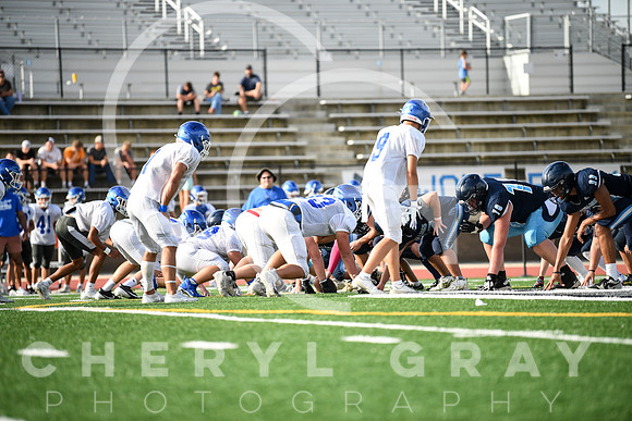 ©CGP 080224 Scrimmage Hampton @ West Ridge 0849