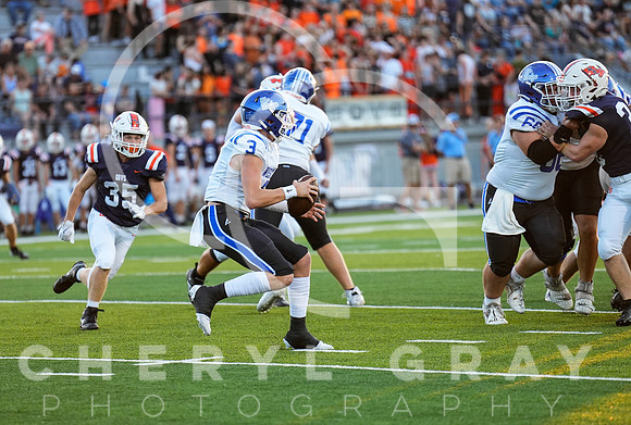 ©CGP 092024 West Ridge @ William Blount 1436