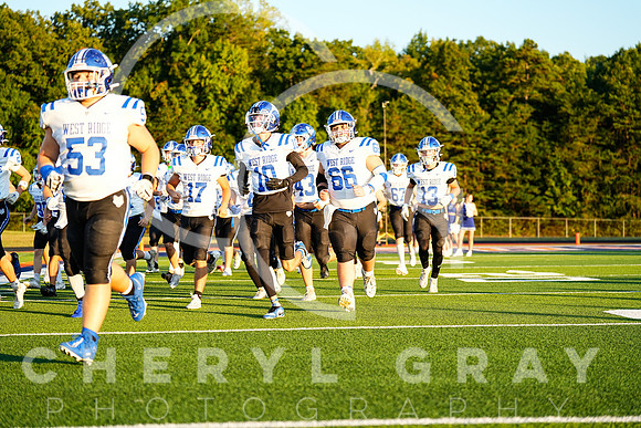 ©CGP 092024 West Ridge @ William Blount 1147