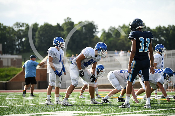 ©CGP 080224 Scrimmage Hampton @ West Ridge 0787