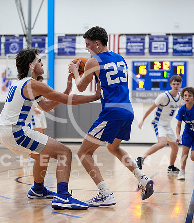 ©CGP 120224 F Unicoi Tn High @ West Ridge_00632