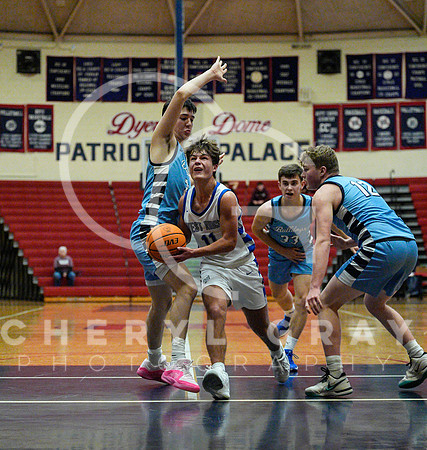 ©CGP 113024 Food City Classic 0461
