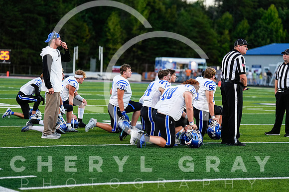 ©CGP 092024 West Ridge @ William Blount 1543
