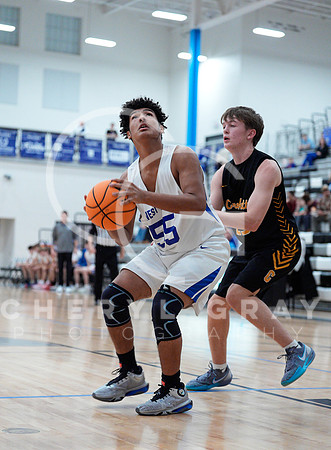 ©CGP 121024 David Crockett @ West Ridge_01403