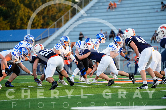 ©CGP 092024 West Ridge @ William Blount 1484