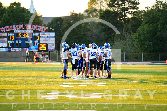 ©CGP 092024 West Ridge @ William Blount 1408