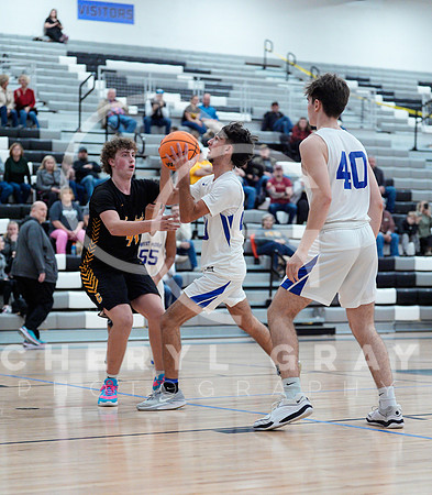 ©CGP 121024 David Crockett @ West Ridge_01799