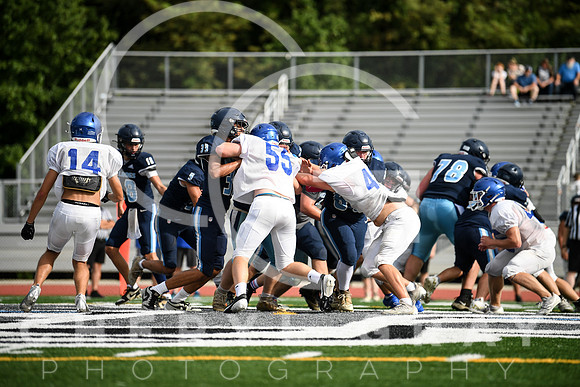 ©CGP 080224 Scrimmage Hampton @ West Ridge 0285