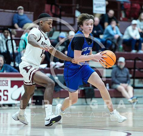 ©CGP 122824 GAME 15 West Ridge vs Bearden 00668