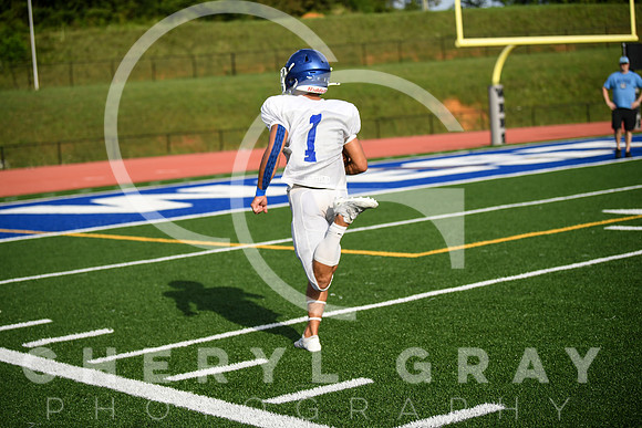 ©CGP 080224 Scrimmage Hampton @ West Ridge 1210