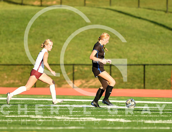 ©CGP 091924 Dobyns Bennett @ West Ridge 0041
