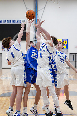 ©CGP 120224 F Unicoi Tn High @ West Ridge_00881