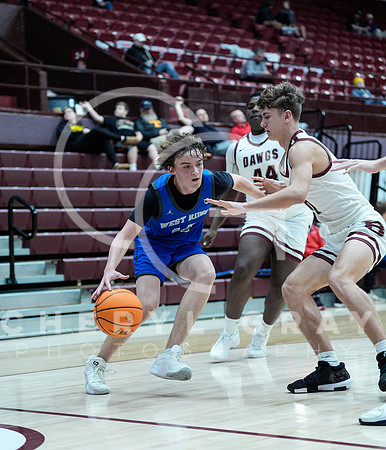 ©CGP 122824 GAME 15 West Ridge vs Bearden 00853