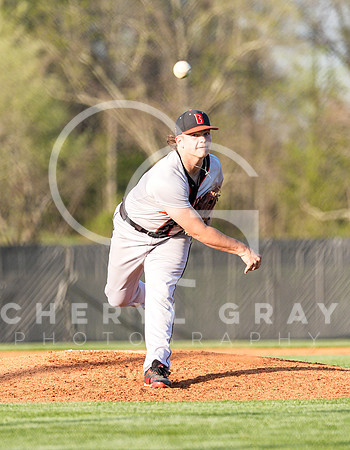 ©CGP 041425 Daniel Boone @ West Ridge 05317