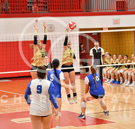 ©CGP 100124 West Ridge vs Crockett 1012