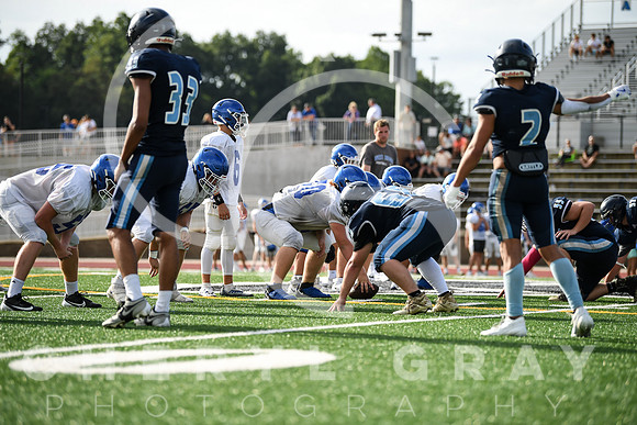 ©CGP 080224 Scrimmage Hampton @ West Ridge 0783