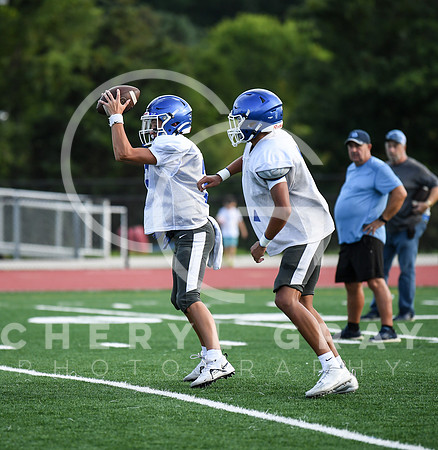 ©CGP 080224 Scrimmage Hampton @ West Ridge 1304