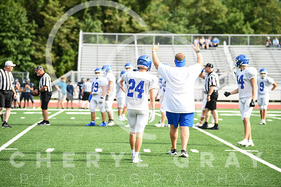 ©CGP 080224 Scrimmage Hampton @ West Ridge 0162