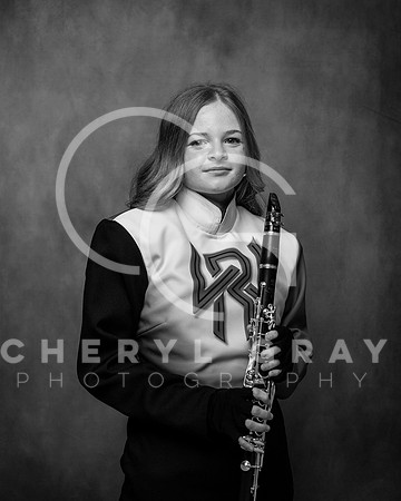 ©CGP WRBAND25 00118_BW_