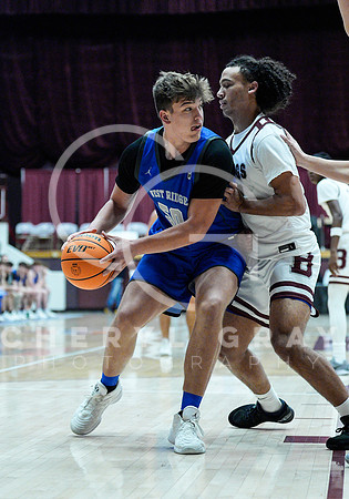 ©CGP 122824 GAME 15 West Ridge vs Bearden 00172