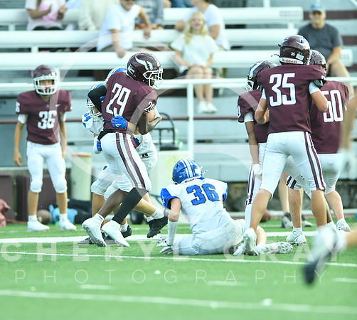 ©CGP 082525 JV West Ridge @ TN High 00547
