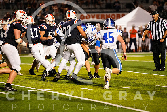 ©CGP 092024 West Ridge @ William Blount 1714