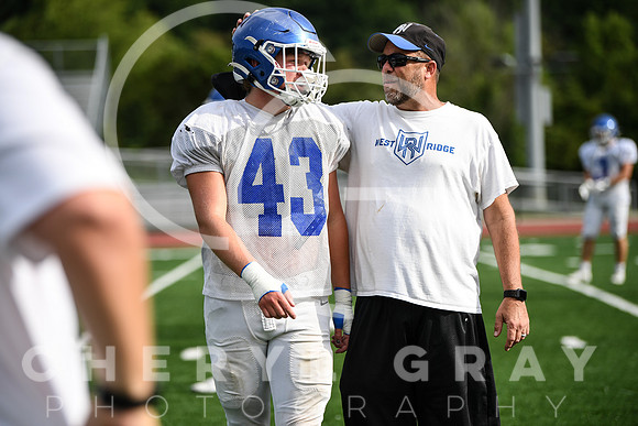 ©CGP 080224 Scrimmage Hampton @ West Ridge 0327