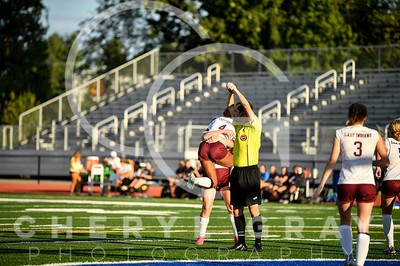 ©CGP 091924 Dobyns Bennett @ West Ridge 0223
