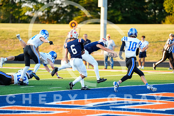 ©CGP 092024 West Ridge @ William Blount 1289