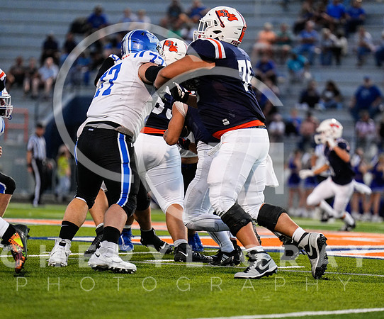 ©CGP 092024 West Ridge @ William Blount 1602