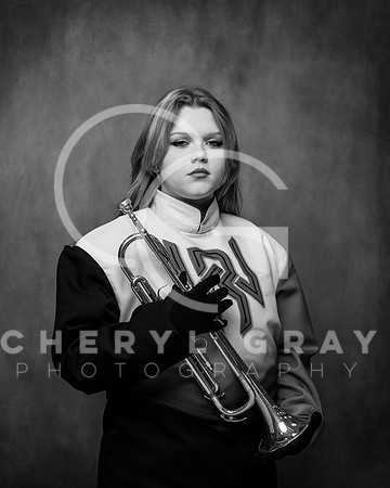 ©CGP WRBAND25 00042_BW_