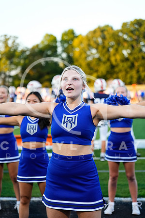 ©CGP 092024 West Ridge @ William Blount 1324
