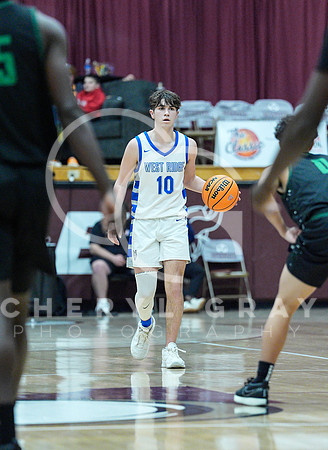 ©CGP 122724 GAME 10 West Ridge vs St. Joseph 01136