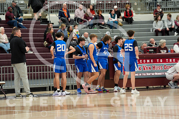 ©CGP 021425 West Ridge @ Dobyns Bennett 00349