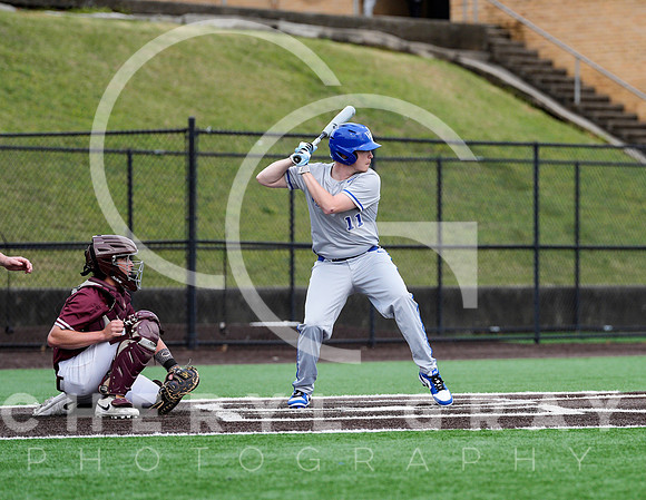 ©CGP 033125 West Ridge @ Dobyns Bennett 01938