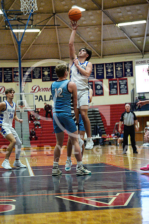 ©CGP 113024 Food City Classic 0589