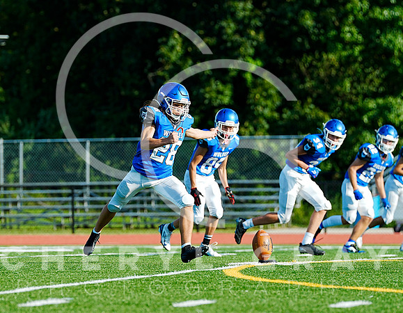 ©CGP 081425 JV Science Hill @ West Ridge 00145