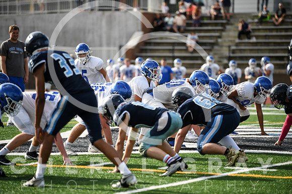 ©CGP 080224 Scrimmage Hampton @ West Ridge 0799