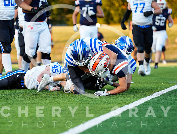 ©CGP 092024 West Ridge @ William Blount 1388
