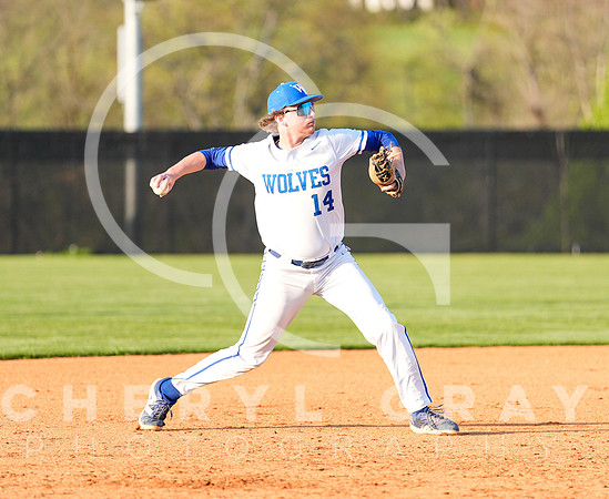 ©CGP 041425 Daniel Boone @ West Ridge 05817
