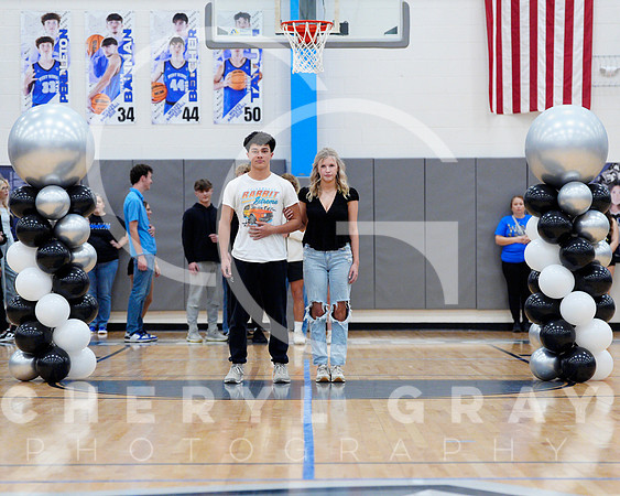 ©CGP 013125 HOCO Pep Rally 0034
