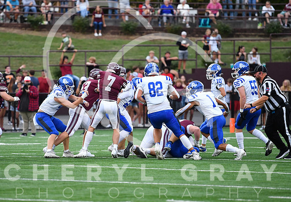 ©CGP 090624 West Ridge @ Dobyns Bennett 0603